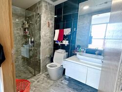 The Santorini (D18), Condominium #466392181